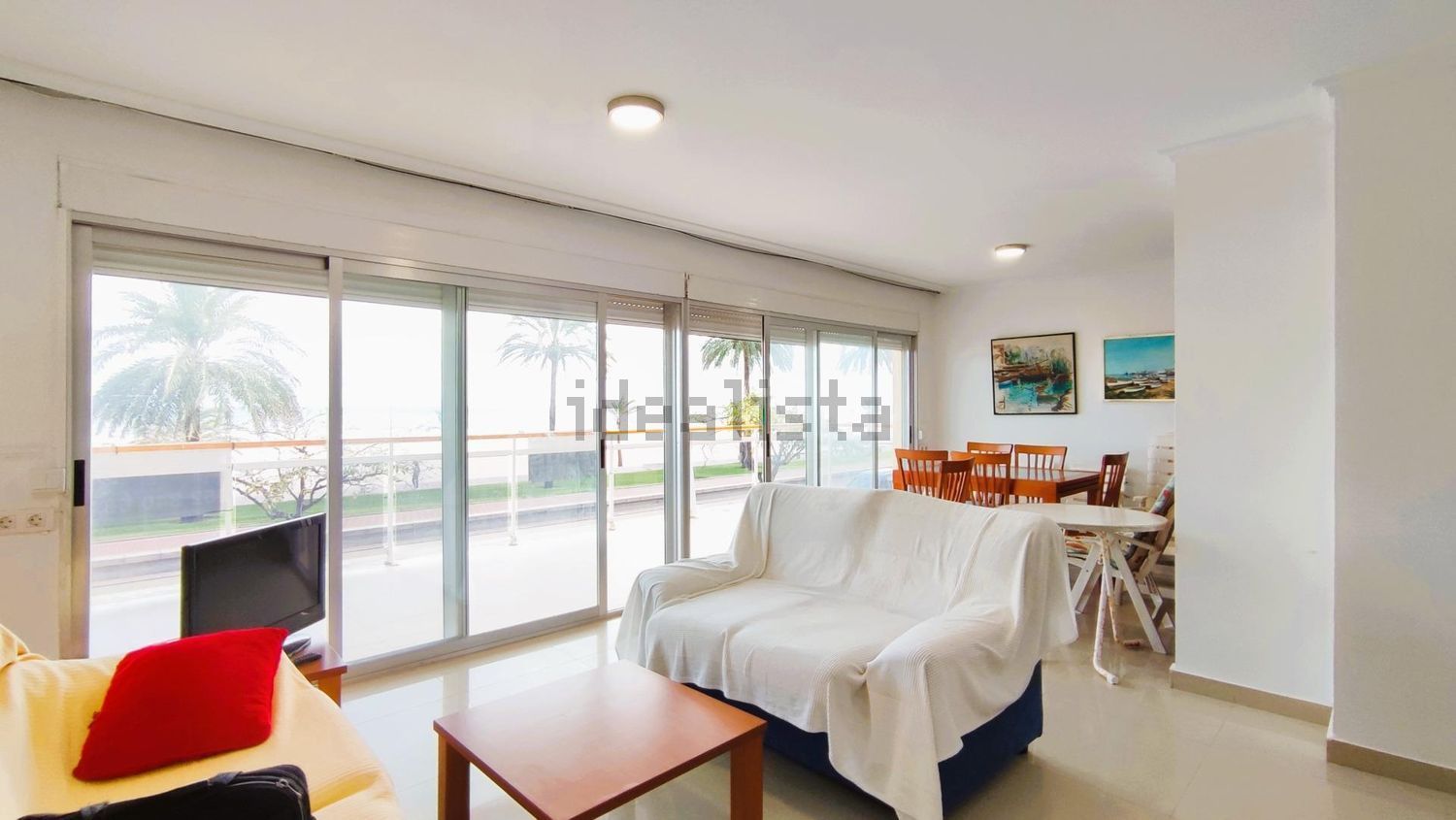 Piso en venta en Playa de Gandia