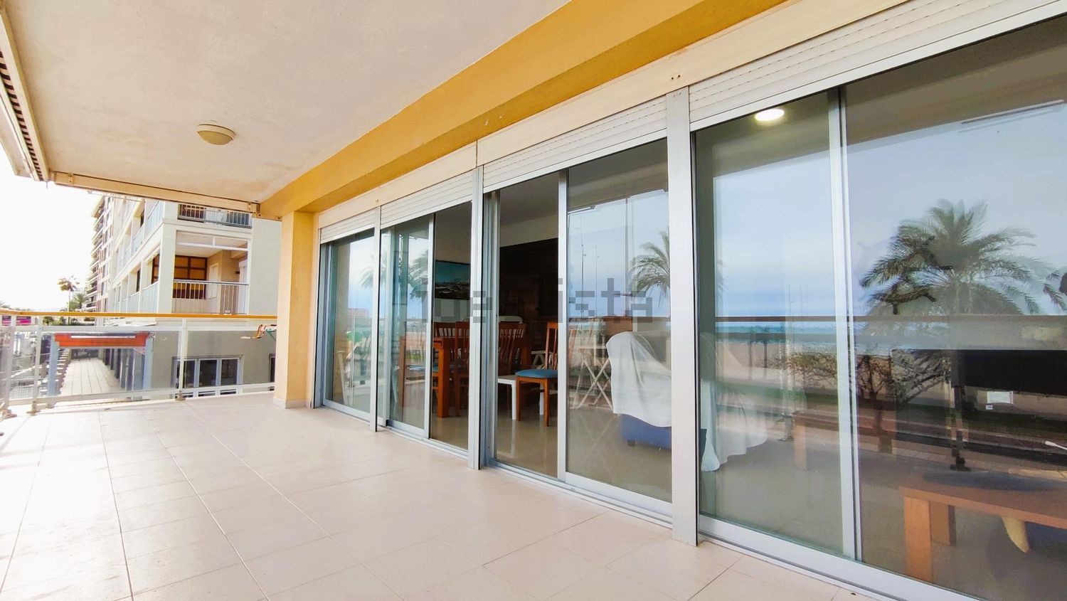 Piso en venta en Playa de Gandia