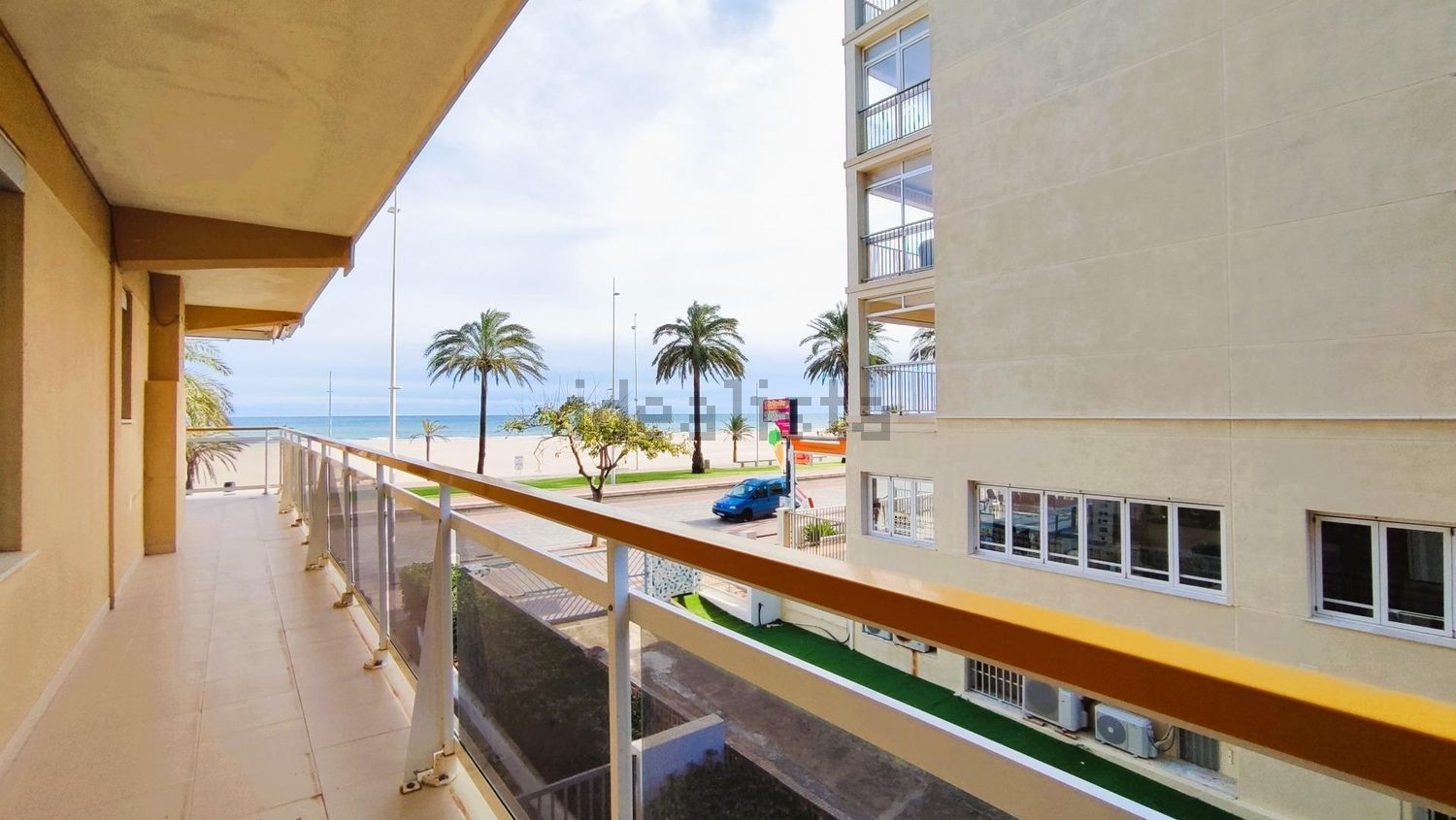 Piso en venta en Playa de Gandia