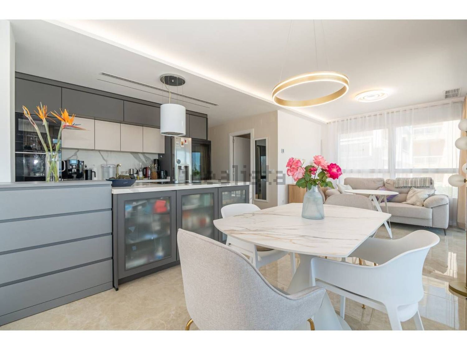 Piso en venta en Paseo Marítim de Neptú, 34