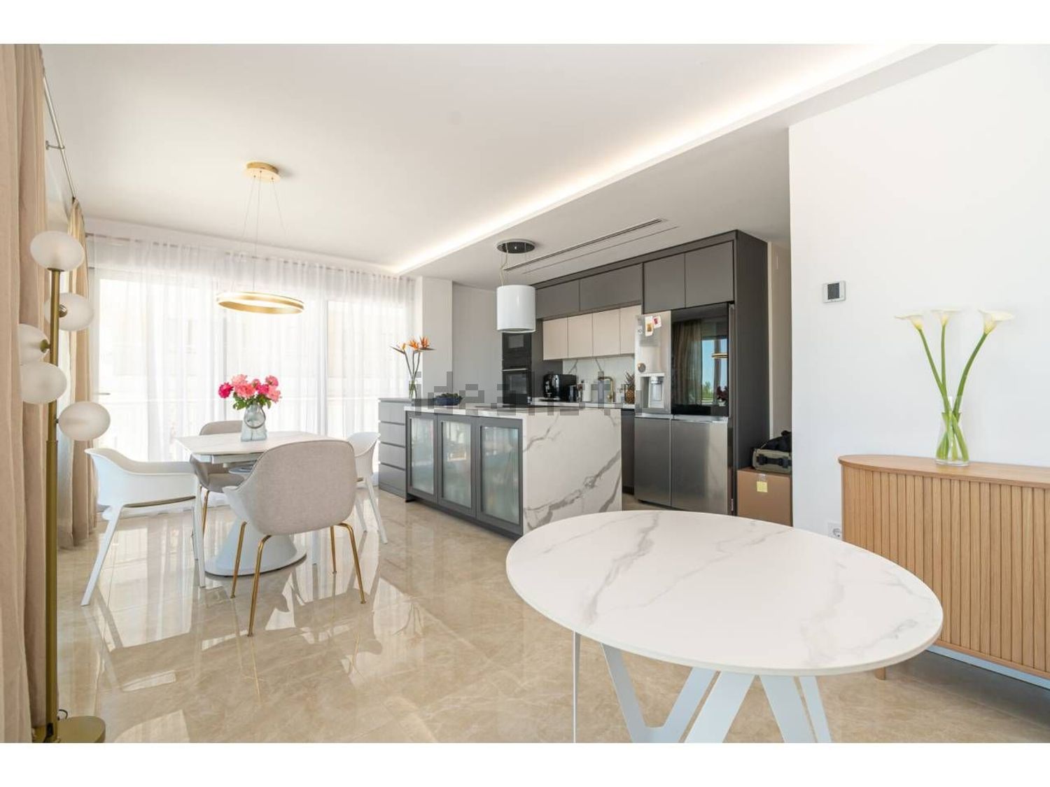 Piso en venta en Paseo Marítim de Neptú, 34