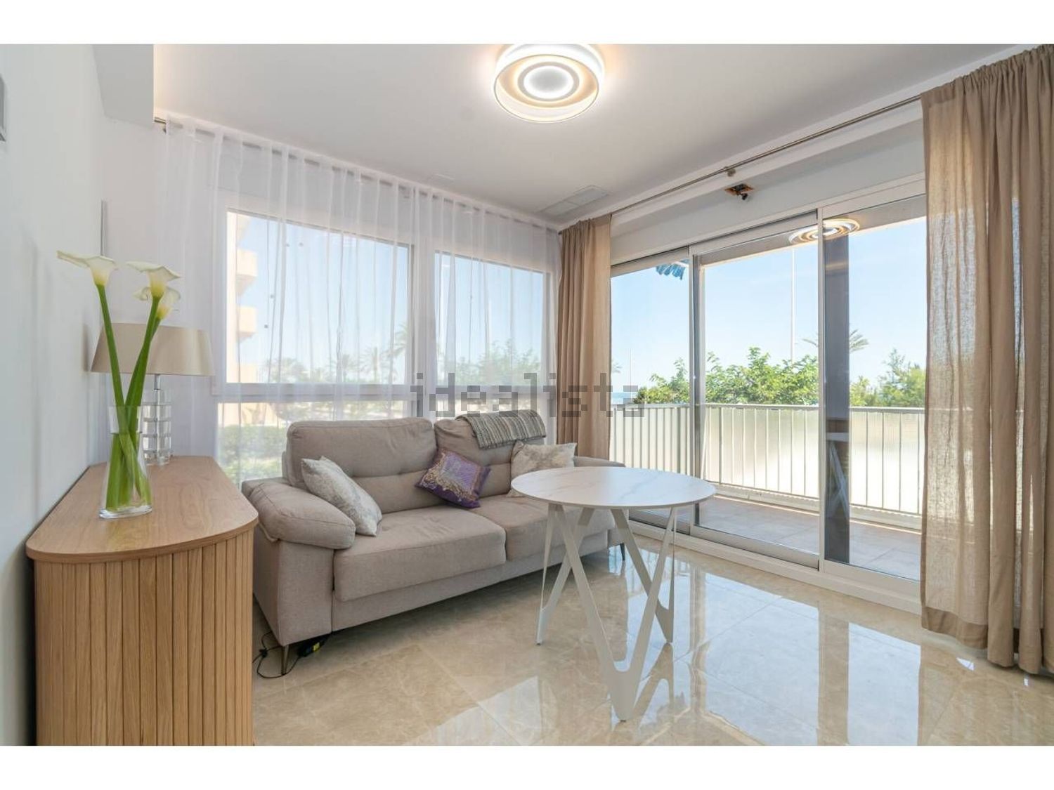 Piso en venta en Paseo Marítim de Neptú, 34