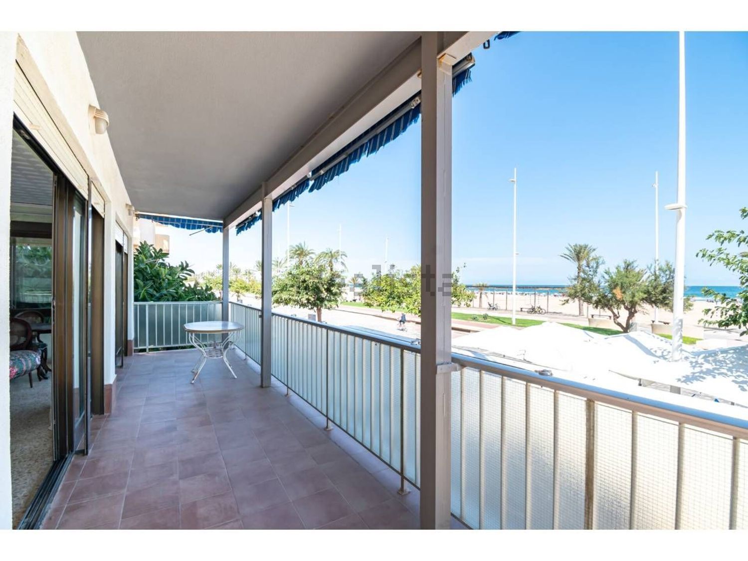Piso en venta en Paseo Marítim de Neptú, 34