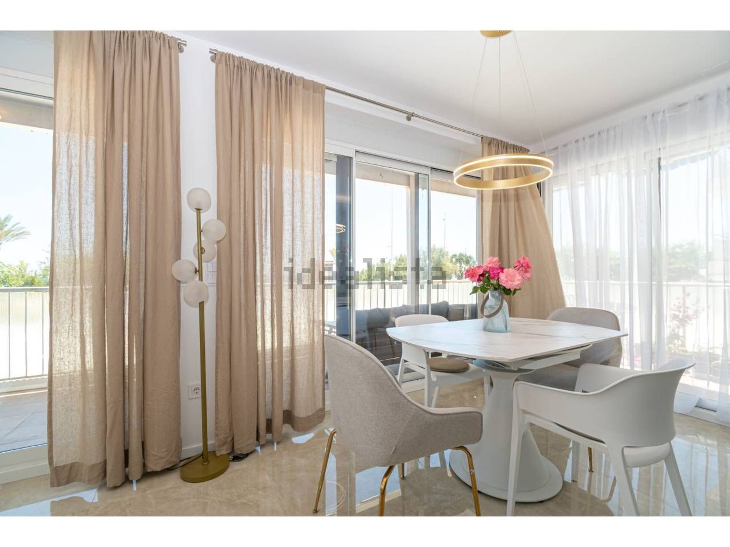 Piso en venta en Paseo Marítim de Neptú, 34