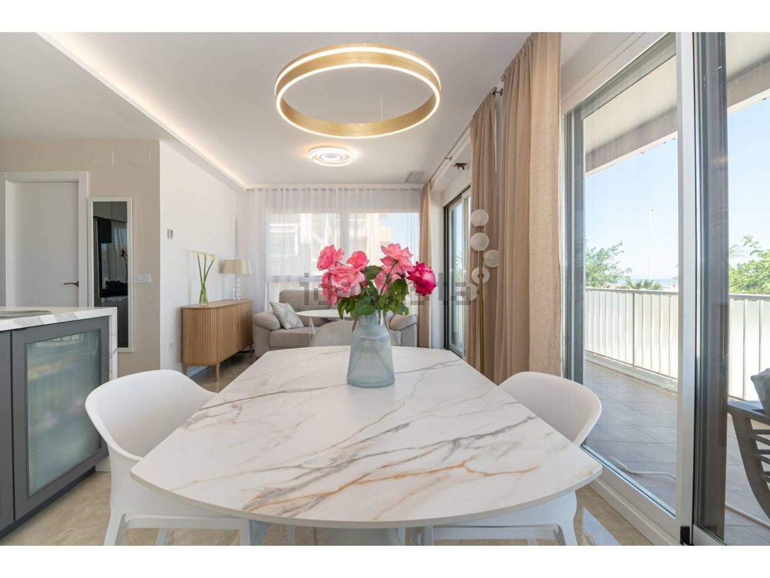 Piso en venta en Paseo Marítim de Neptú, 34
