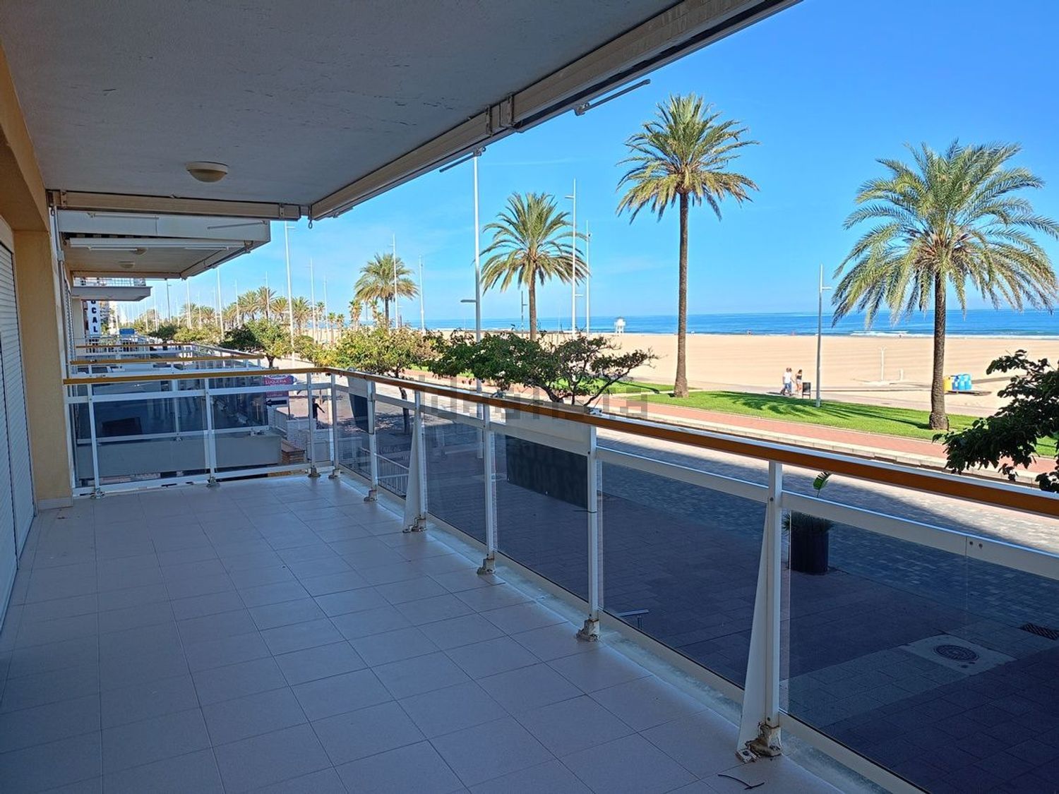 Piso en venta en Paseo Marítim de Neptú
