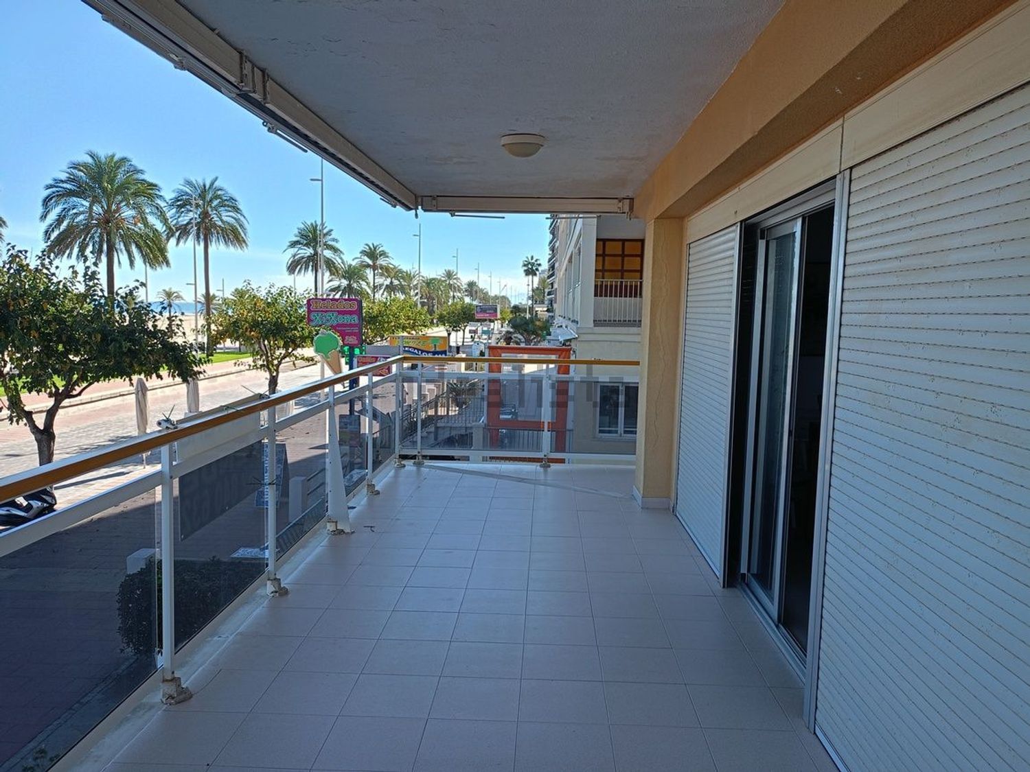 Piso en venta en Paseo Marítim de Neptú