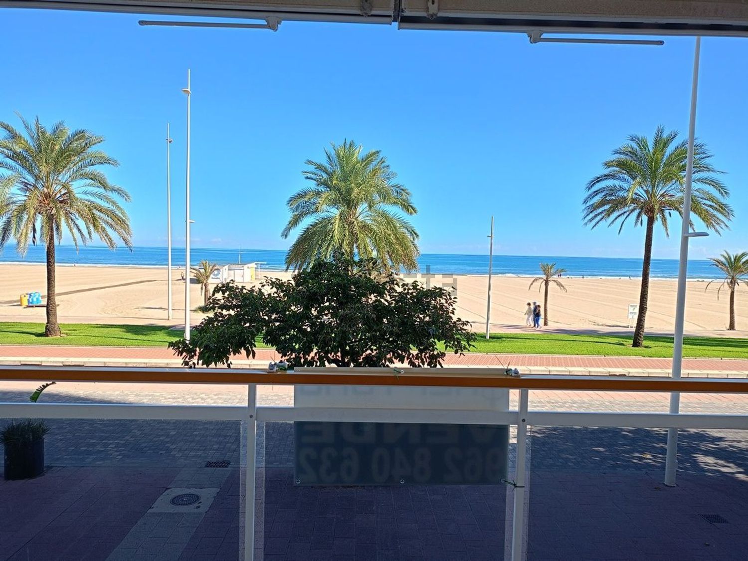 Piso en venta en Paseo Marítim de Neptú