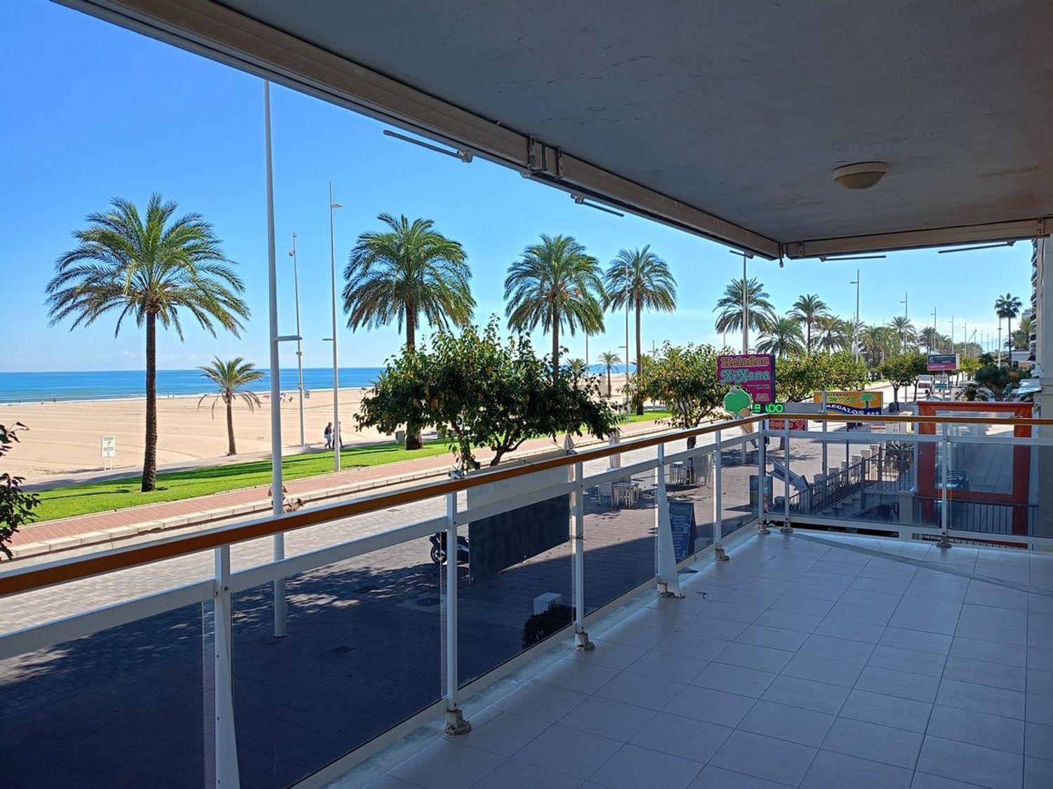 Piso en venta en Paseo Marítim de Neptú