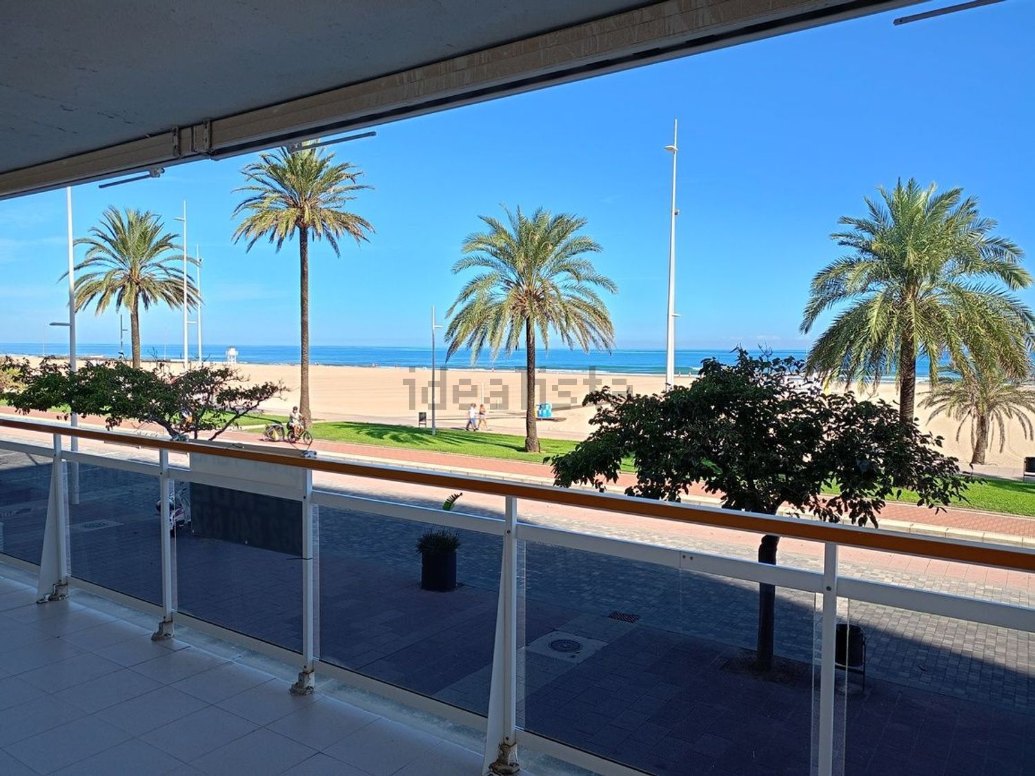 Piso en venta en Paseo Marítim de Neptú