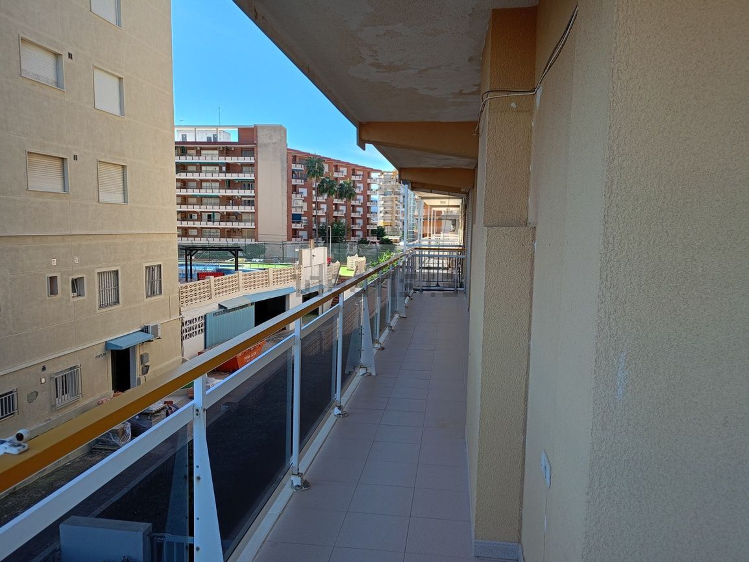 Piso en venta en Paseo Marítim de Neptú