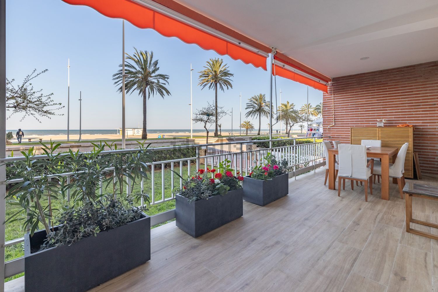 Piso en venta en Maritim Neptu, 75