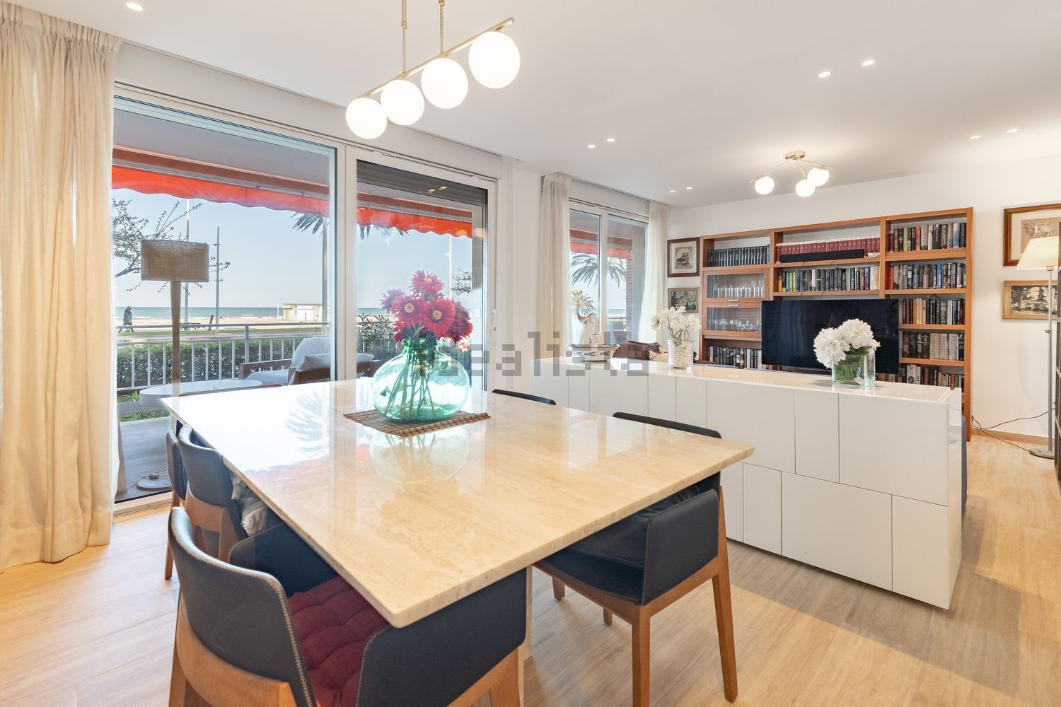 Piso en venta en Maritim Neptu, 75