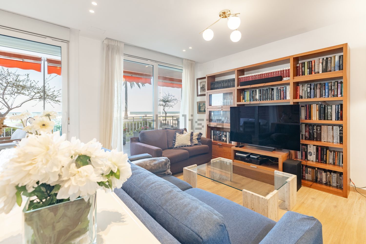 Piso en venta en Maritim Neptu, 75