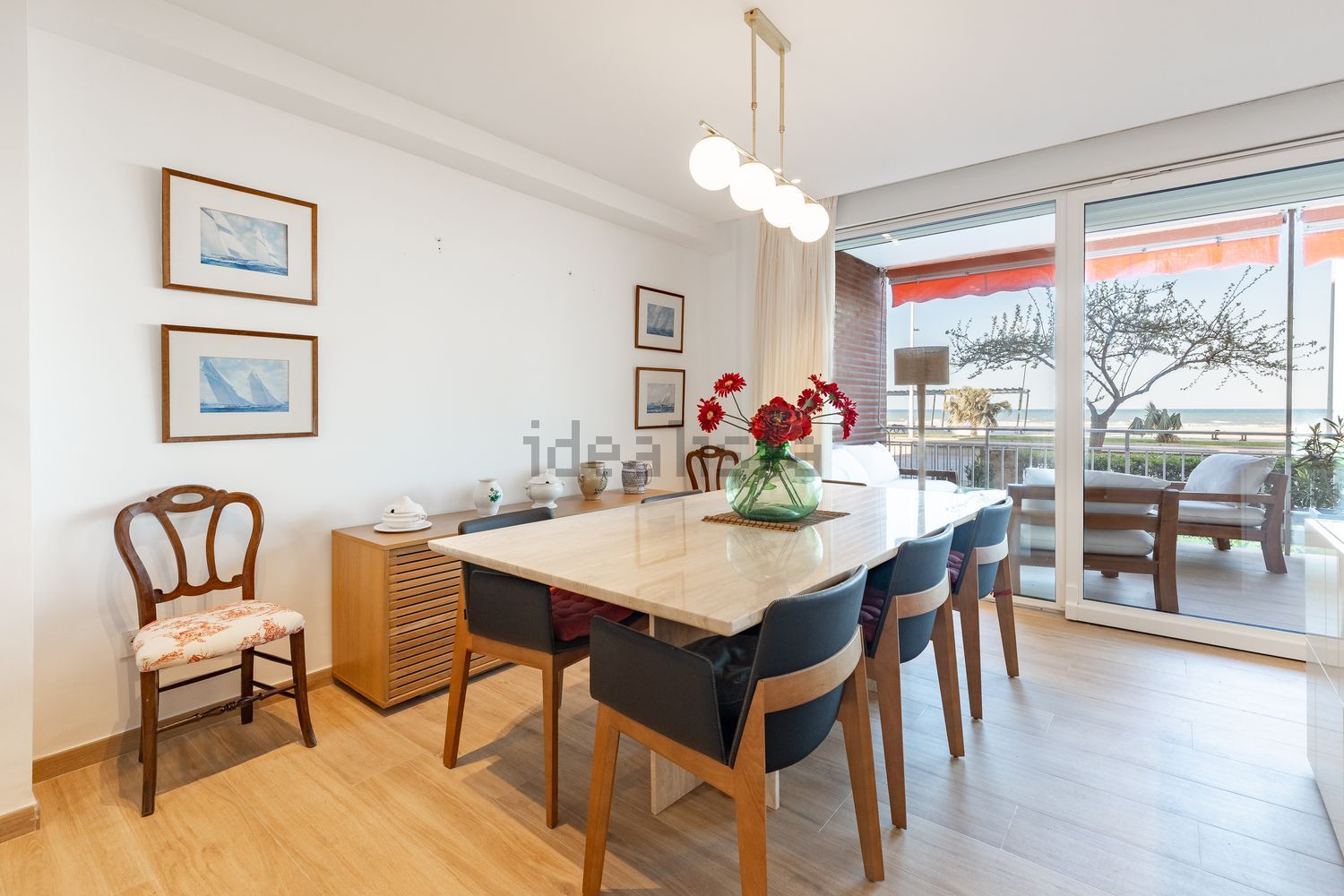 Piso en venta en Maritim Neptu, 75
