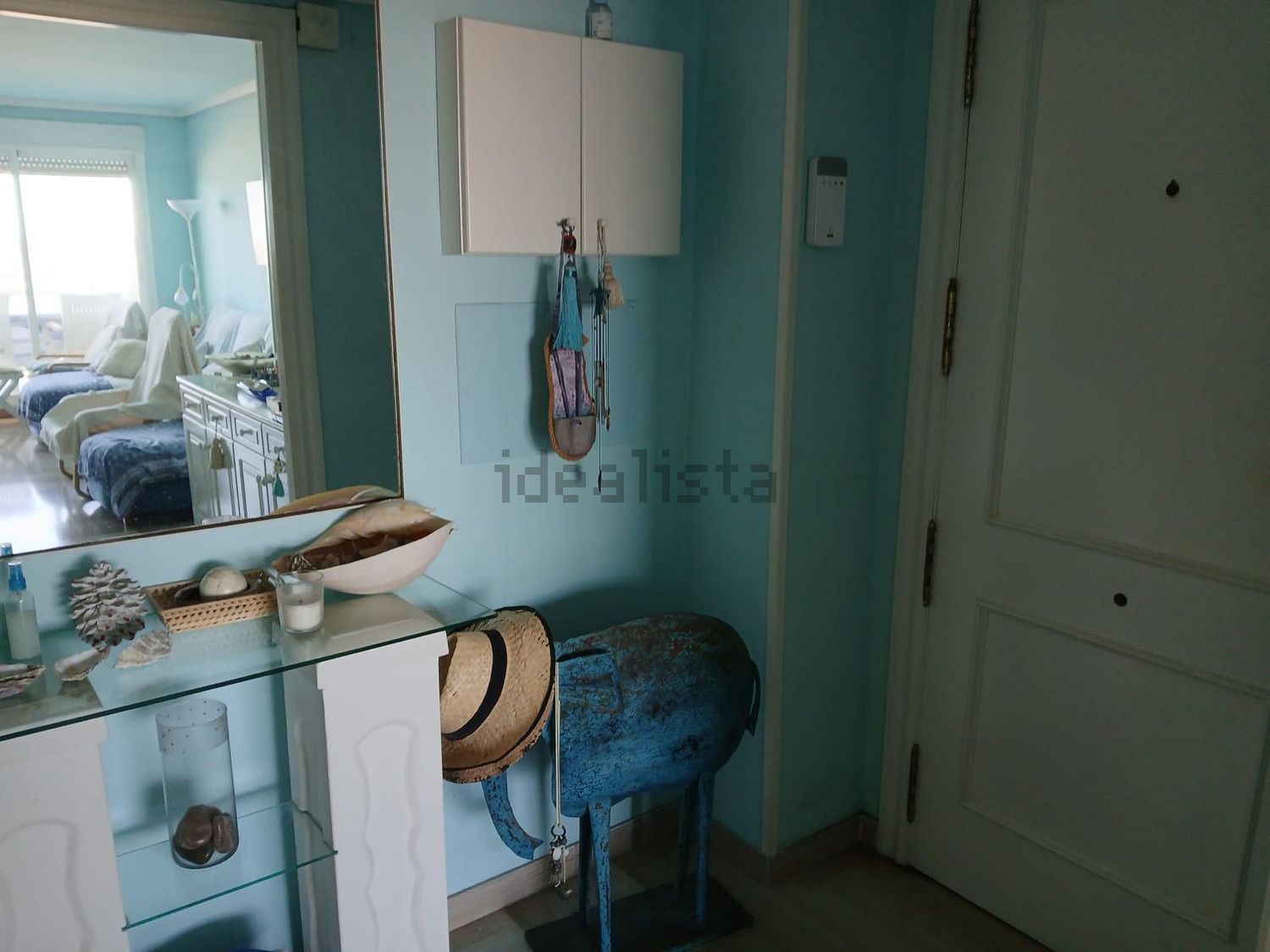 Ático en venta en Playa de Gandia