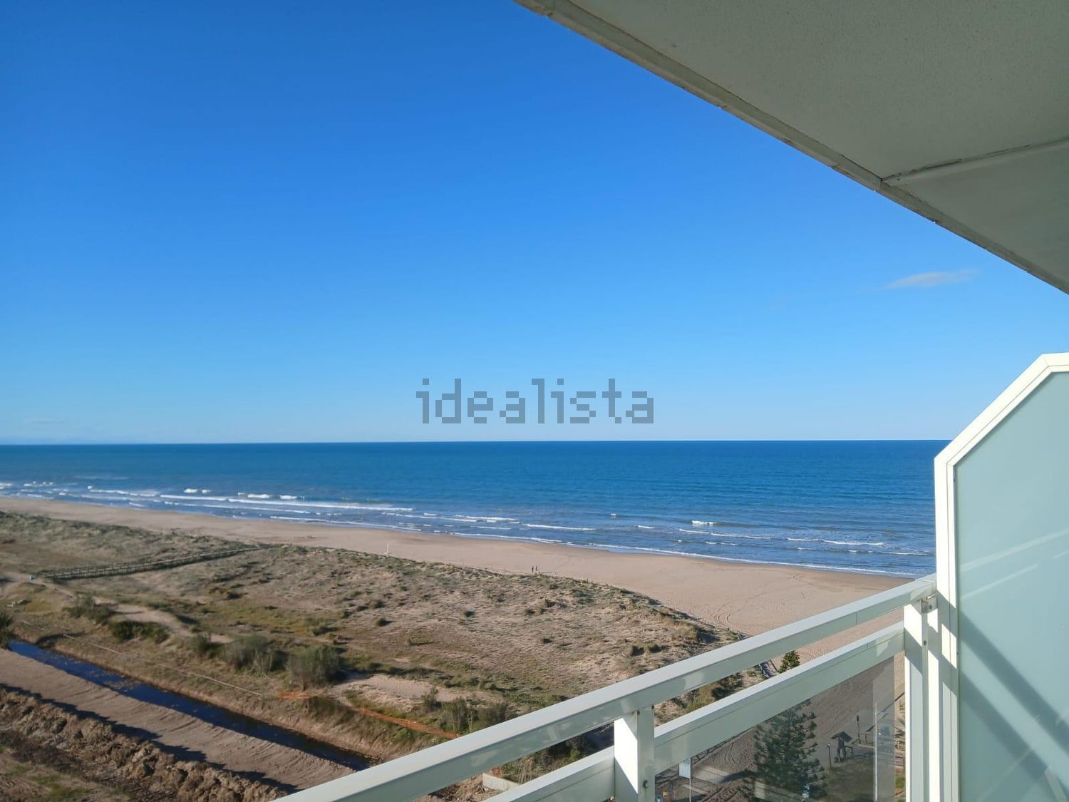 Ático en venta en Playa de Gandia