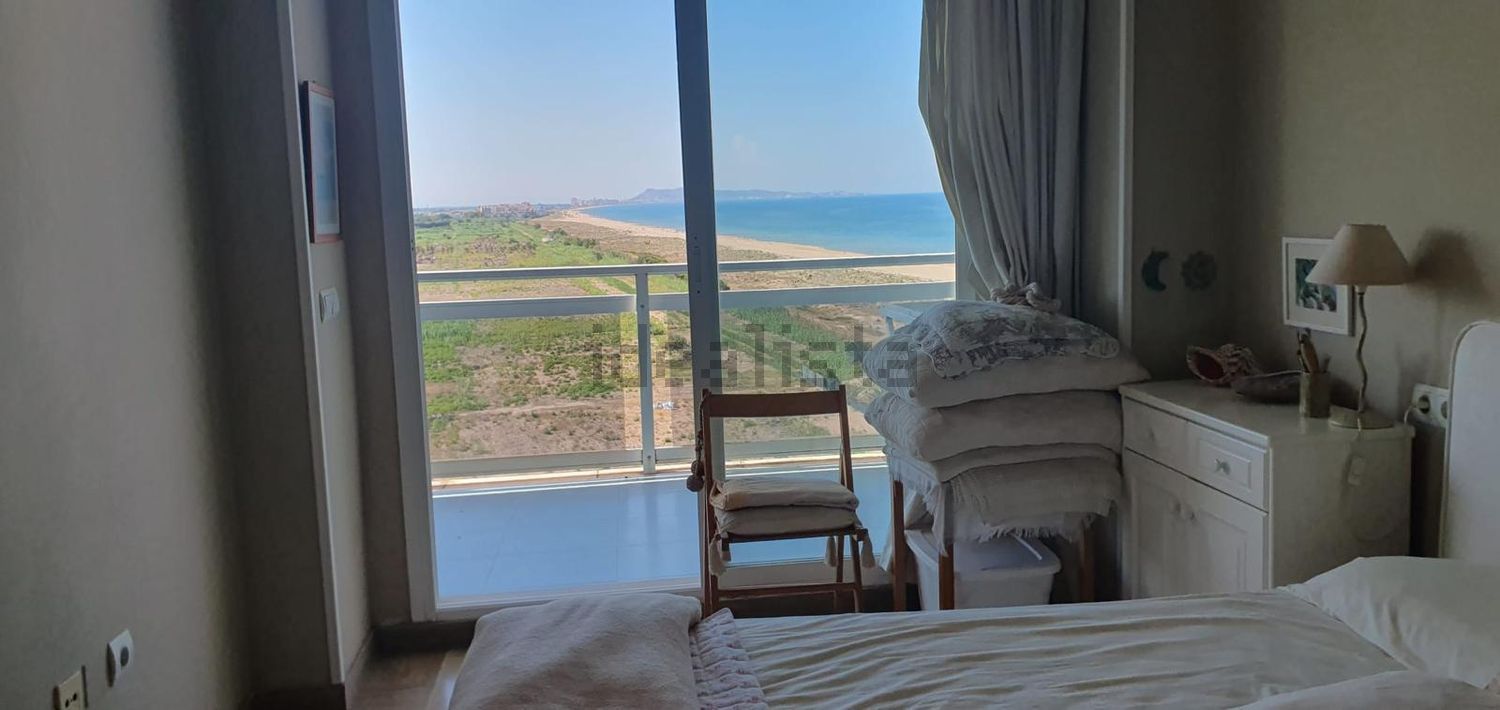 Ático en venta en Playa de Gandia