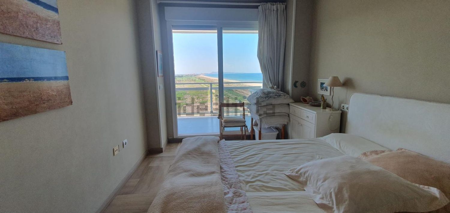 Ático en venta en Playa de Gandia