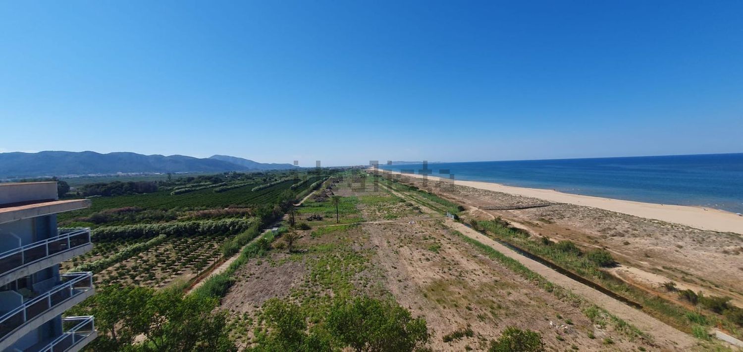 Ático en venta en Playa de Gandia