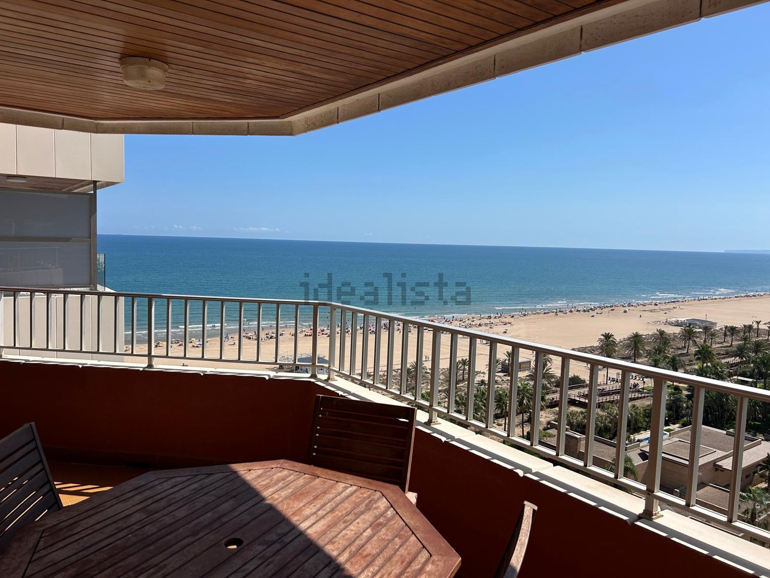 Piso en venta en Calle del Cap de Sant Antoni