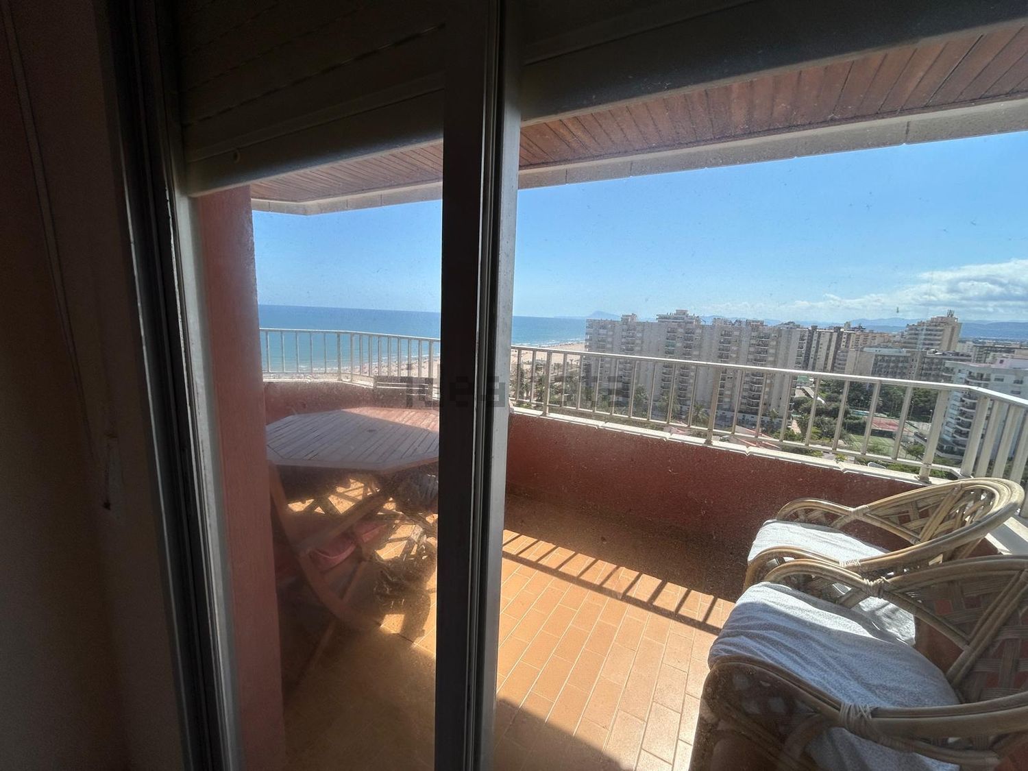 Piso en venta en Calle del Cap de Sant Antoni