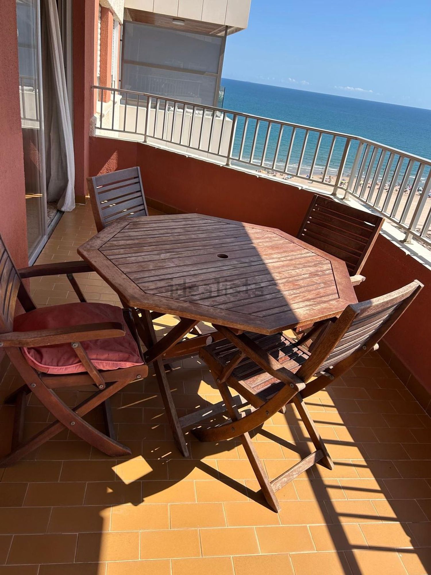 Piso en venta en Calle del Cap de Sant Antoni