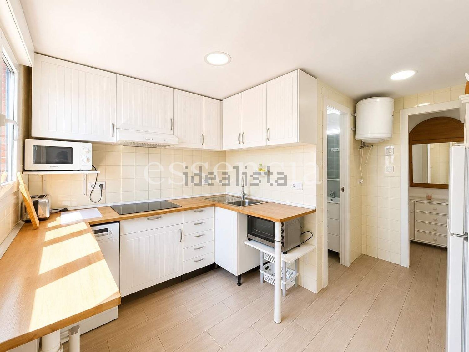 Piso en venta en Avenida del Nord