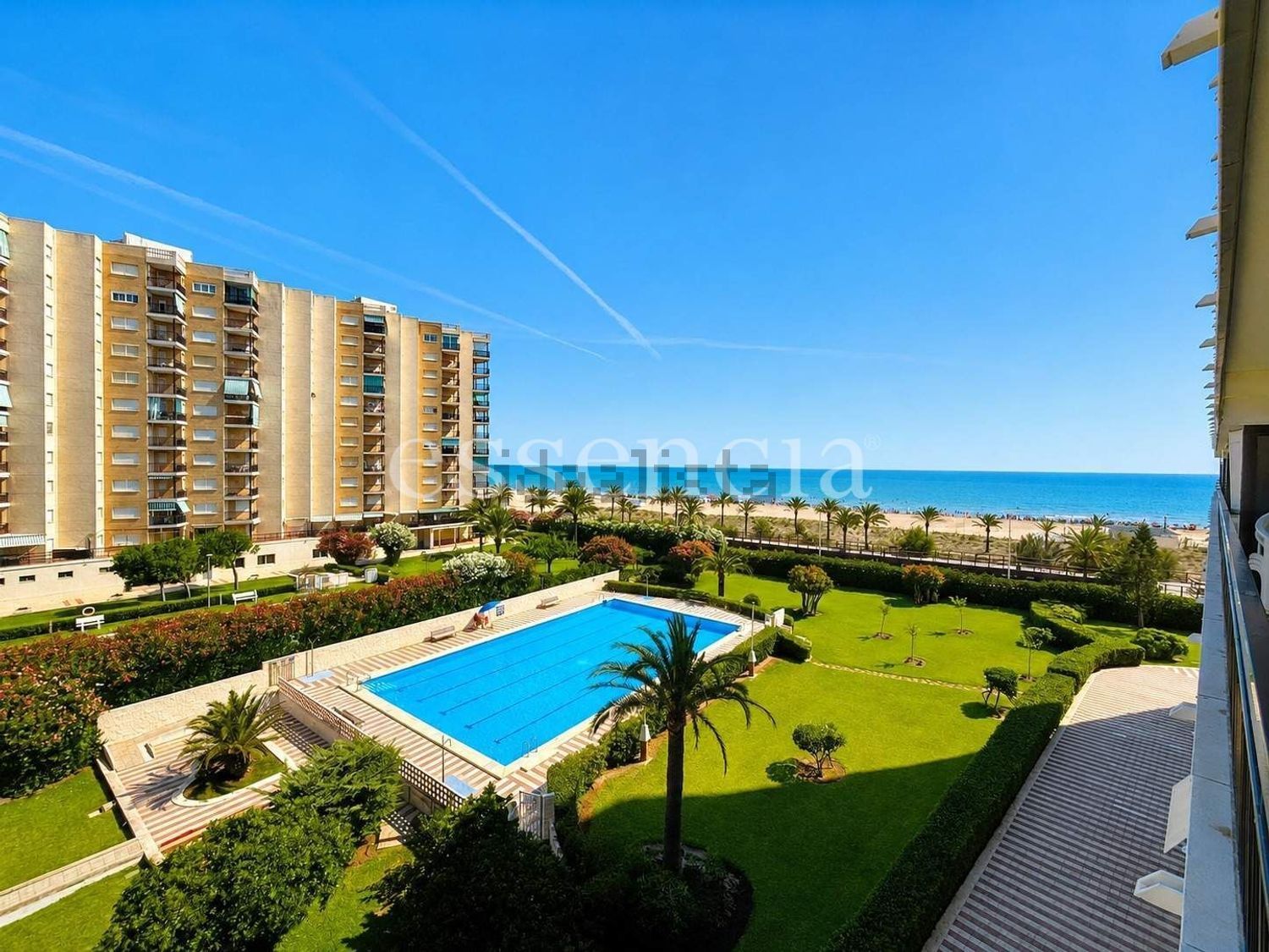 Piso en venta en Avenida del Nord