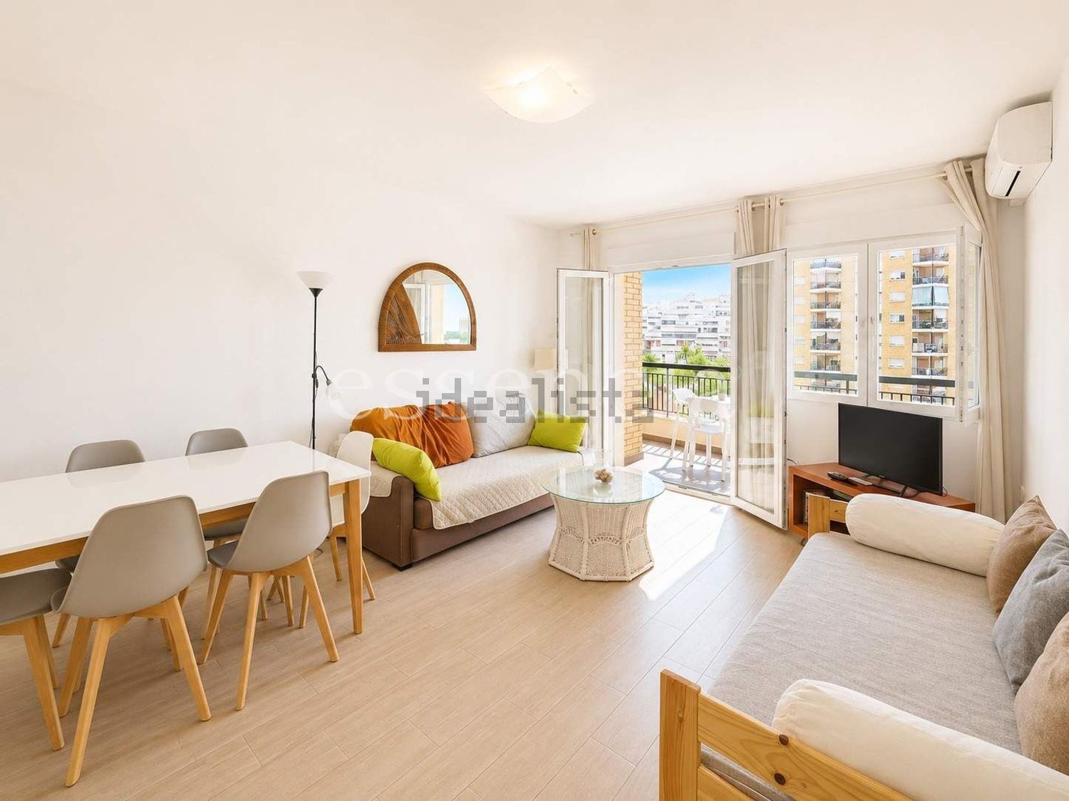 Piso en venta en Avenida del Nord