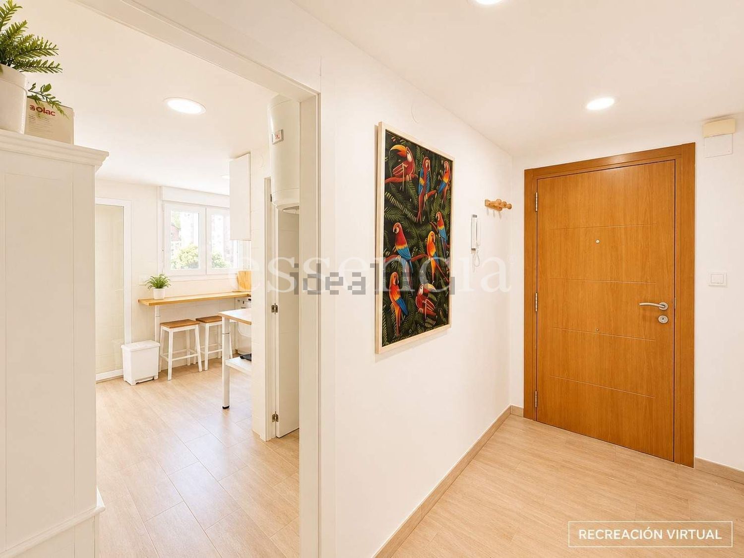 Piso en venta en Avenida del Nord