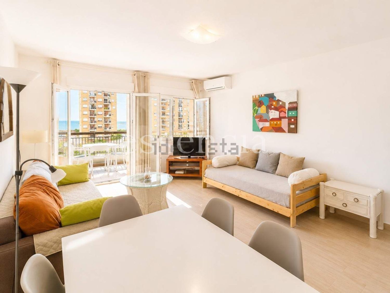 Piso en venta en Avenida del Nord