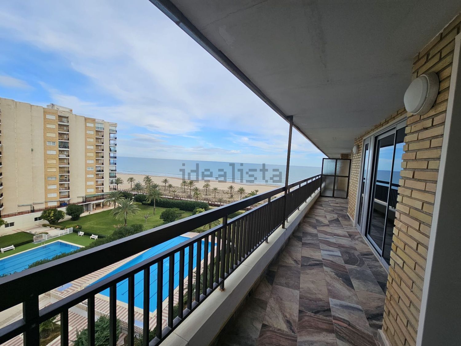 Piso en venta en Playa de Gandia