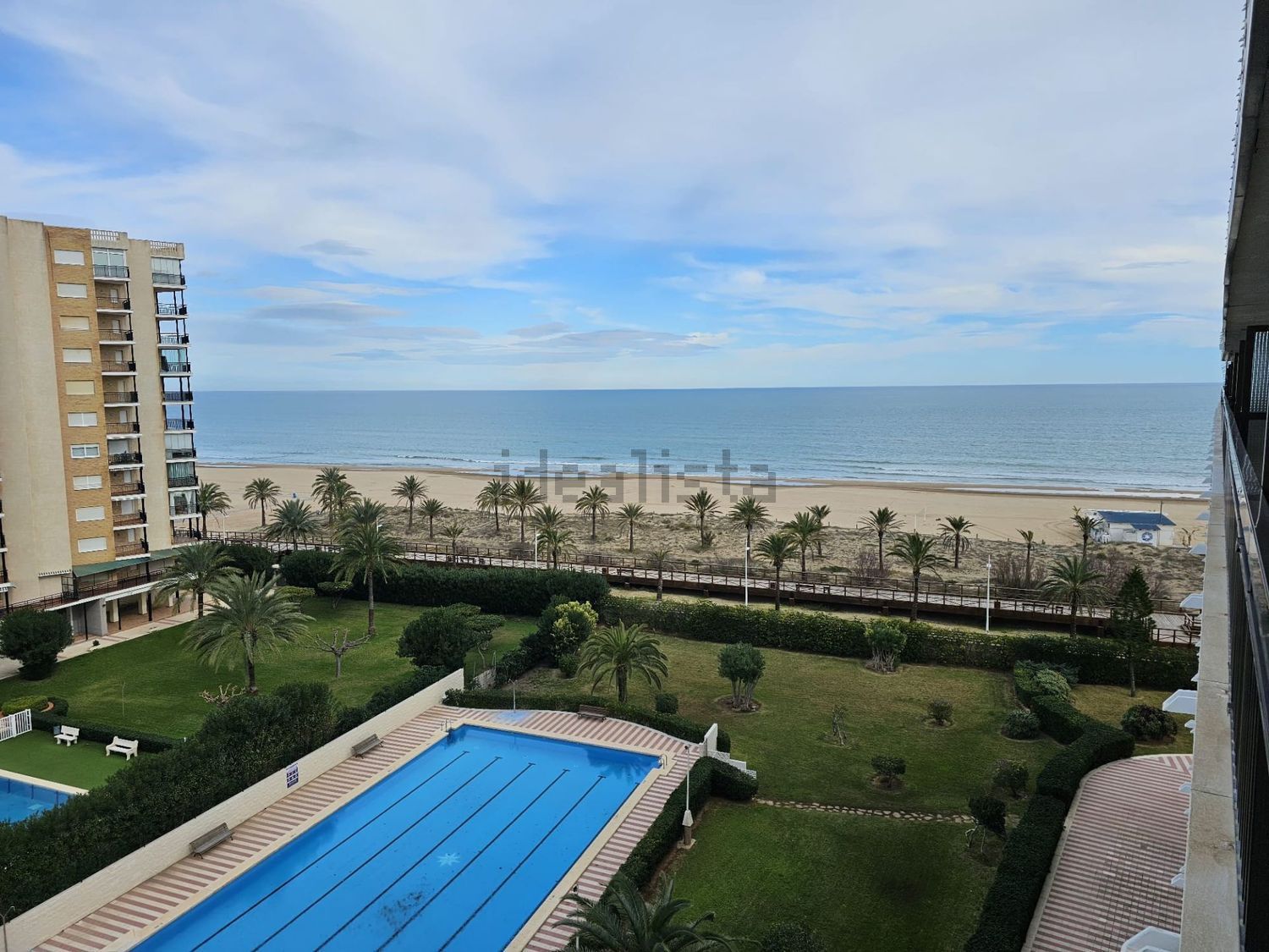 Piso en venta en Playa de Gandia