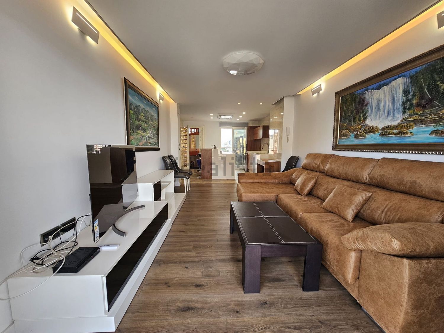 Piso en venta en Playa de Gandia