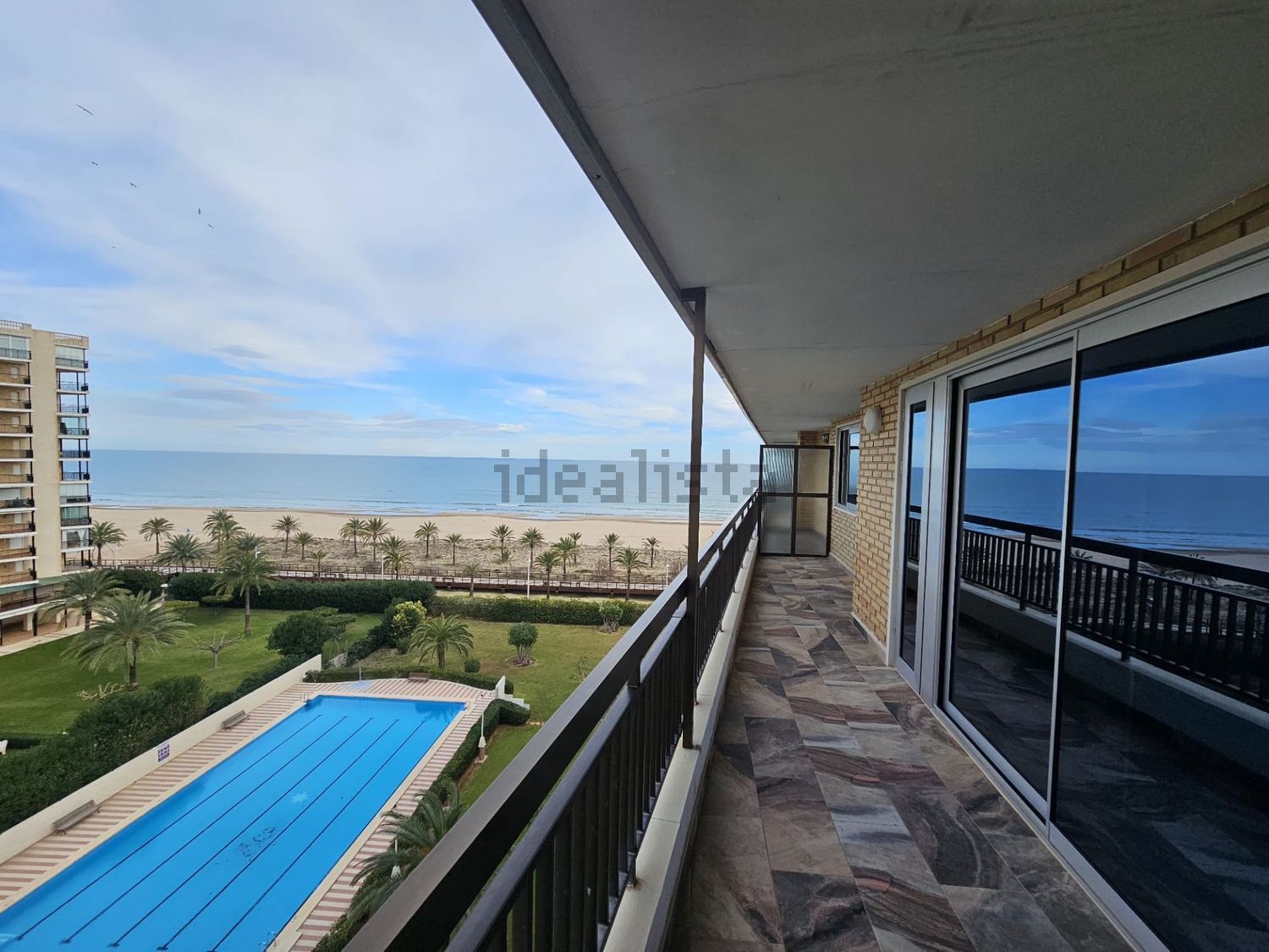 Piso en venta en Playa de Gandia