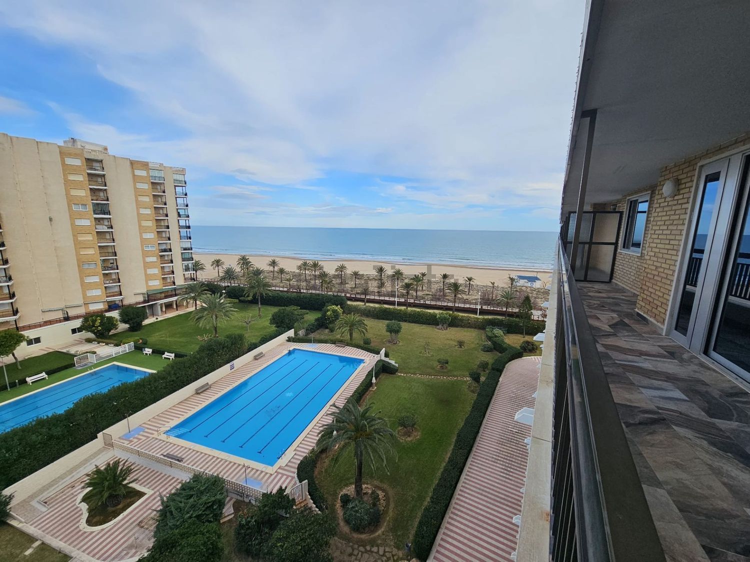 Piso en venta en Playa de Gandia