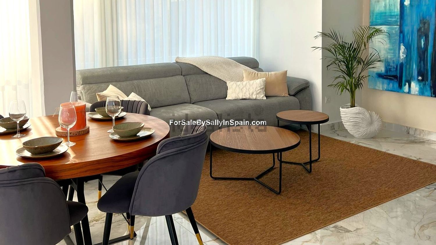 Piso en venta en Playa de Gandia