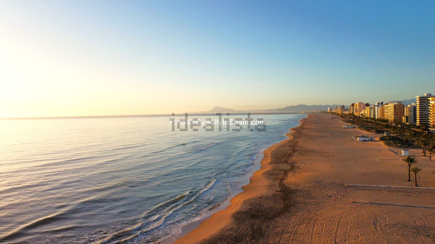 Piso en venta en Playa de Gandia
