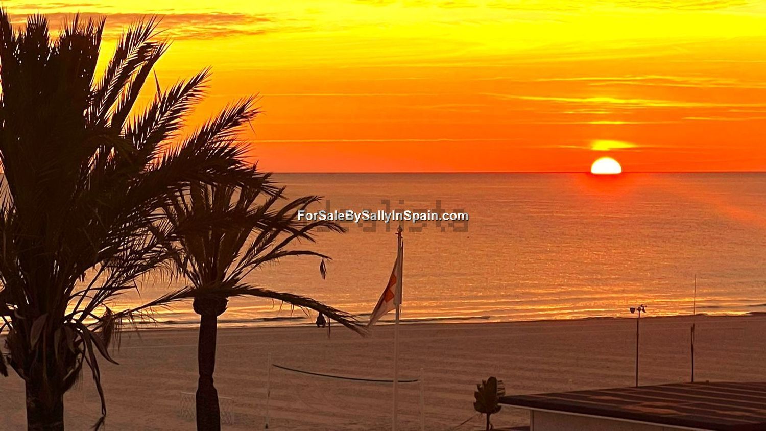 Piso en venta en Playa de Gandia