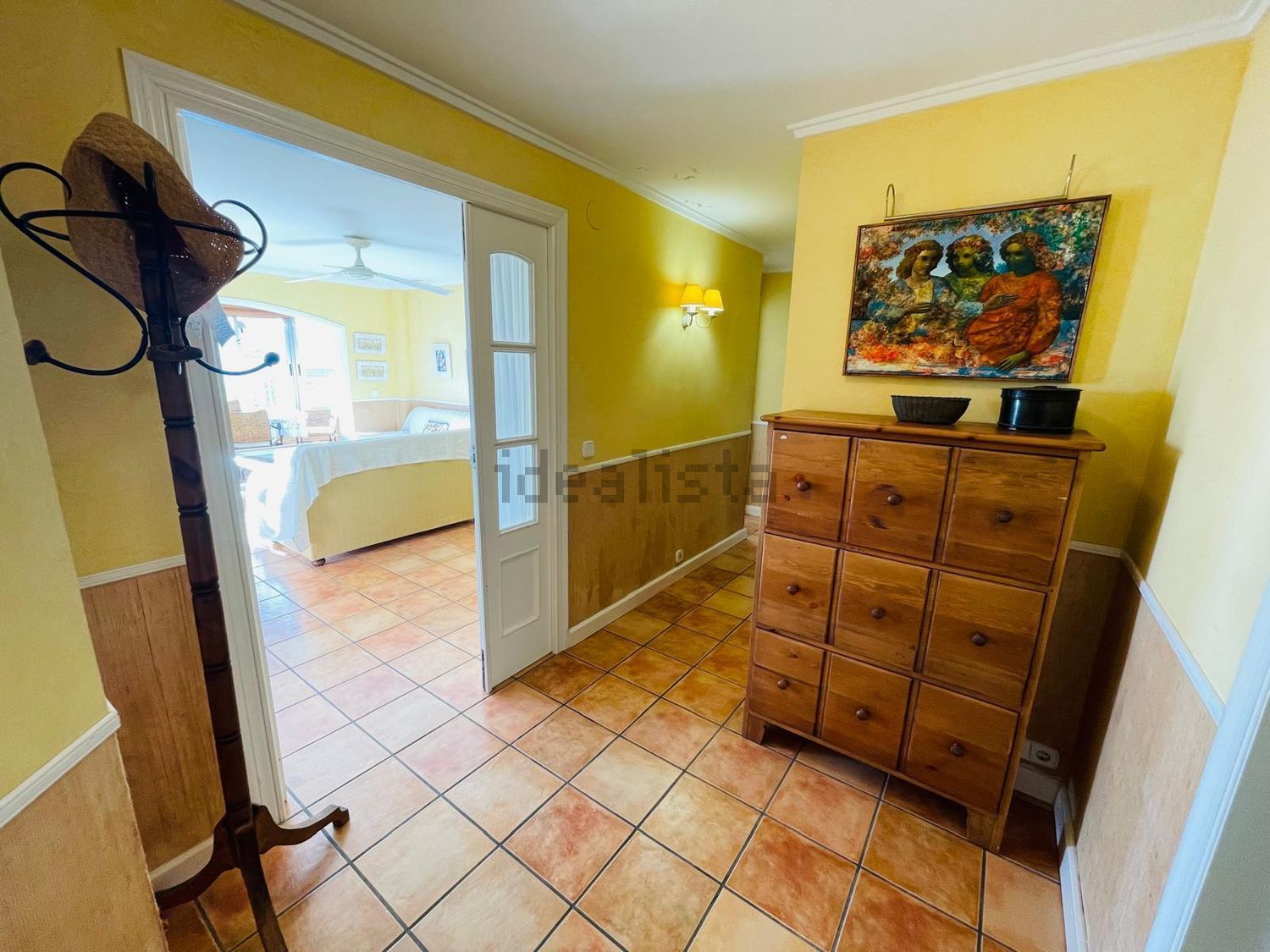 Piso en venta en Calle del Cap de Sant Antoni