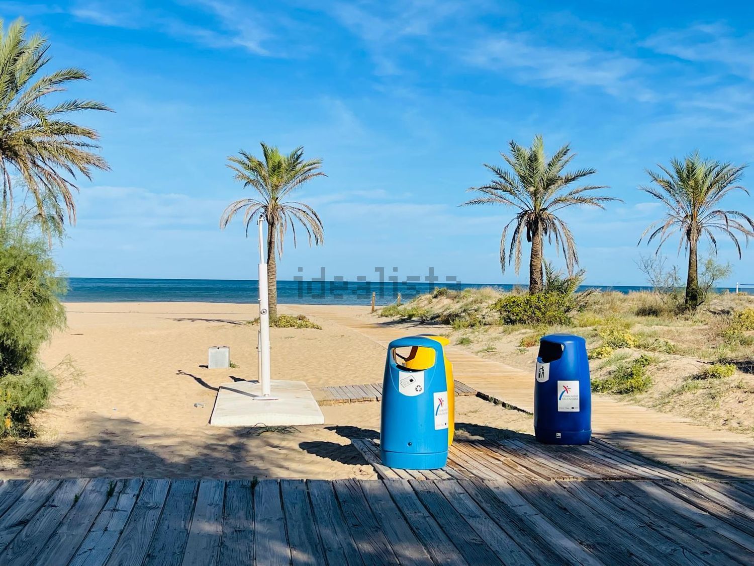 Piso en venta en Calle del Cap de Sant Antoni