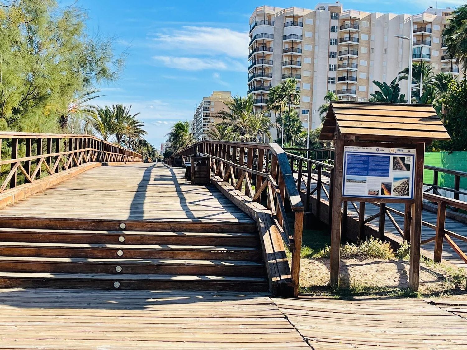 Piso en venta en Calle del Cap de Sant Antoni