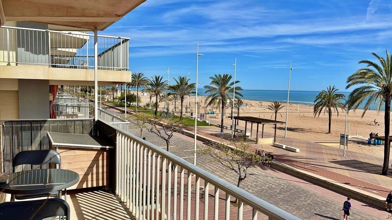 Piso en venta en Playa de Gandia