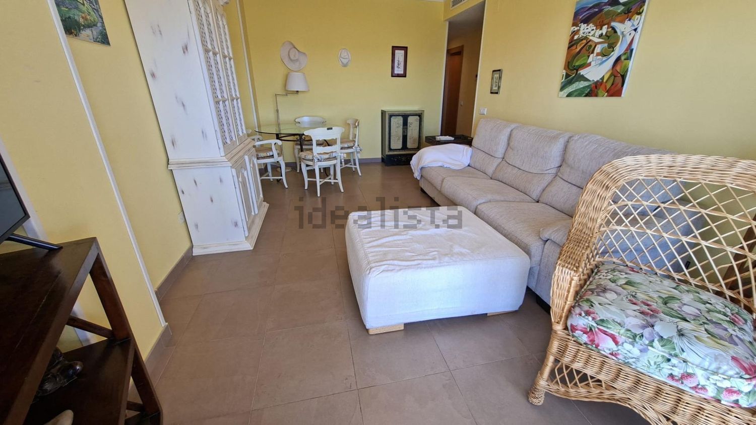 Piso en venta en Daimus