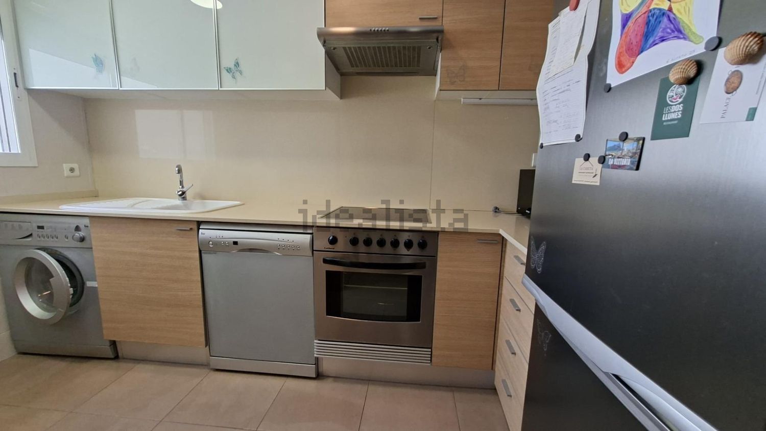 Piso en venta en Daimus