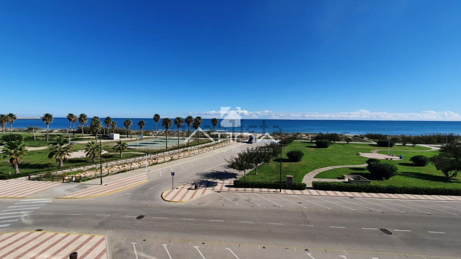 Piso en venta en Daimus