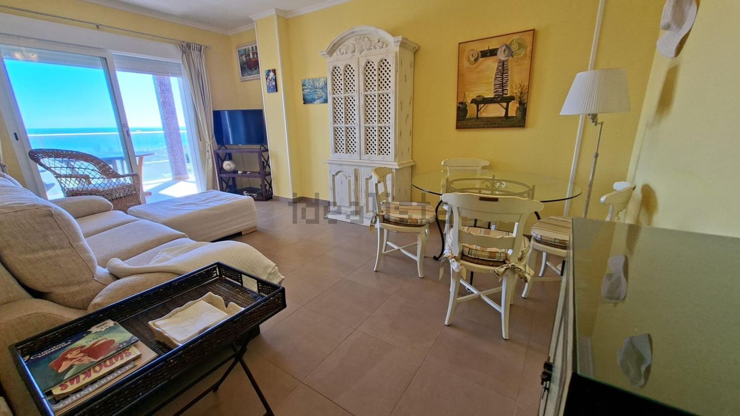 Piso en venta en Daimus