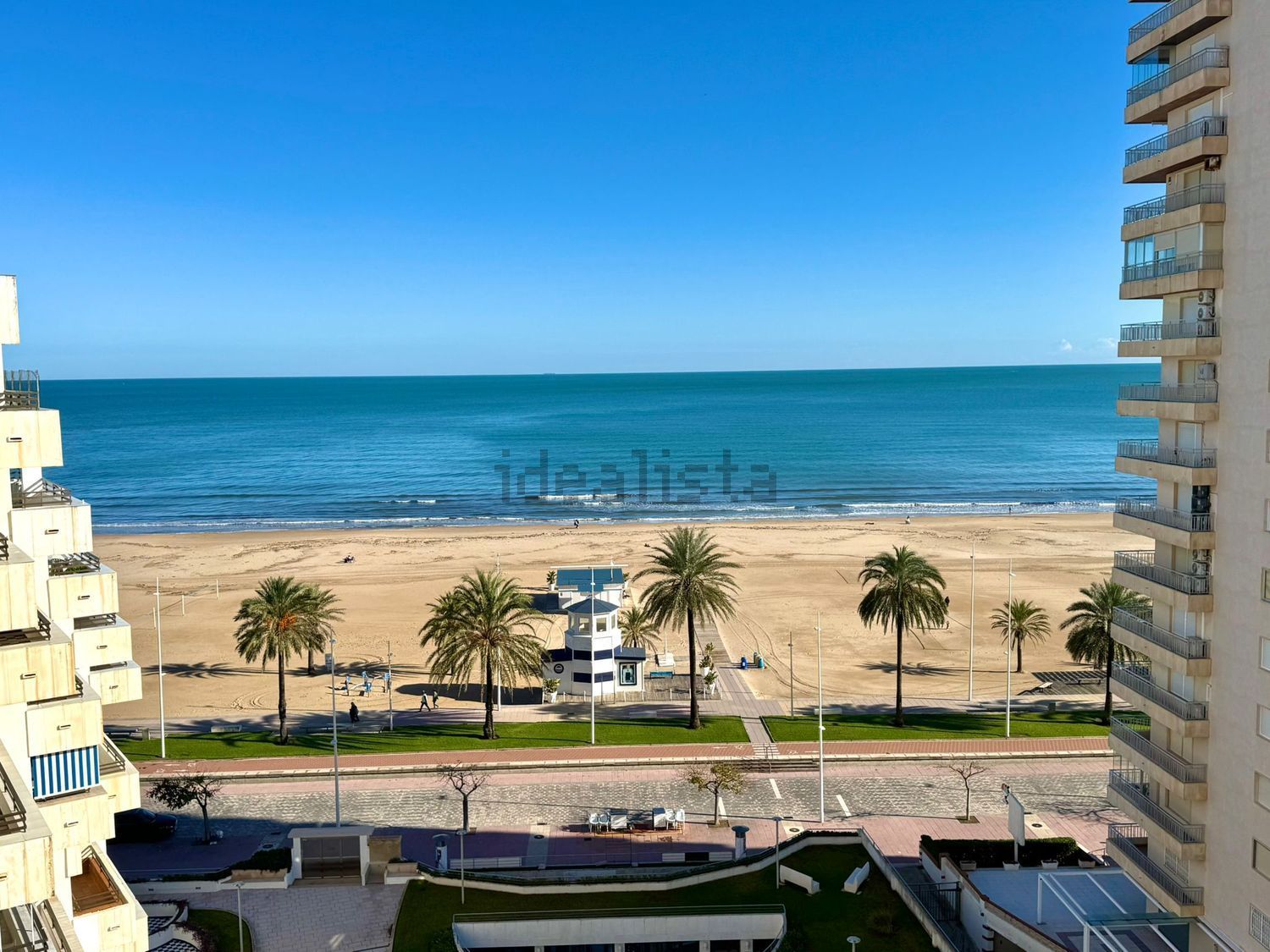 Dúplex en venta en Paseo Marítim de Neptú, 95