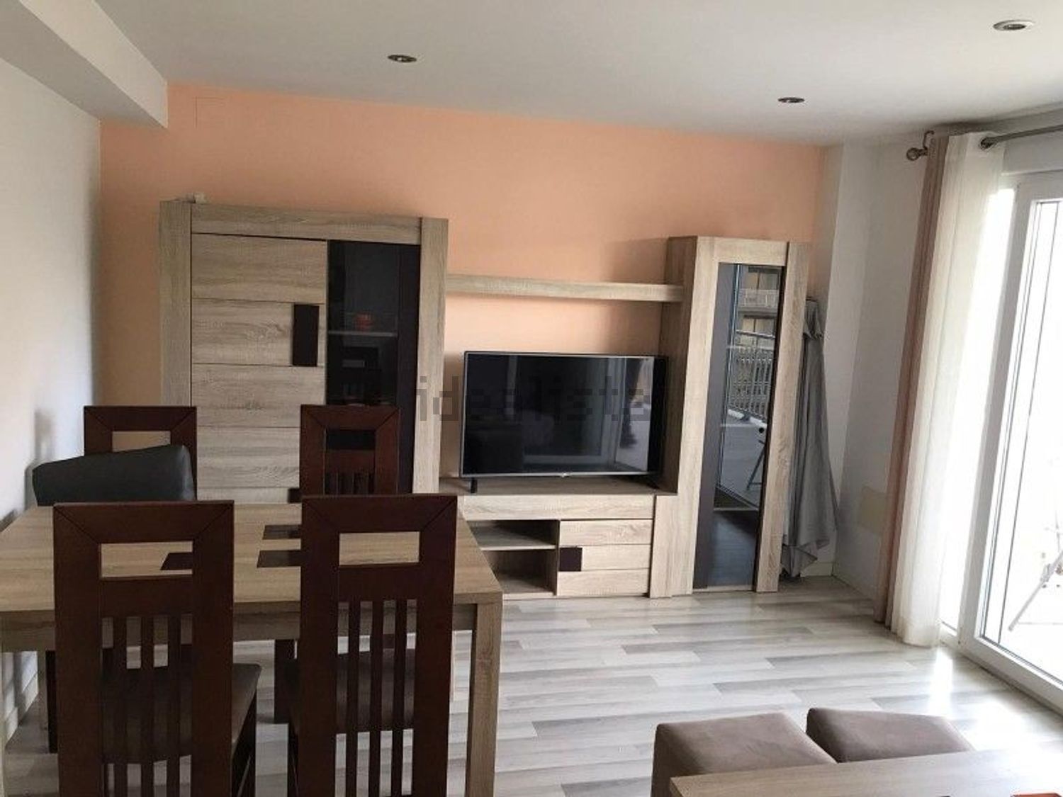 Piso en venta en Calle Vicent Calderón